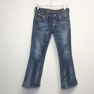 Rock Revival | Camila Boot Denim Jeans